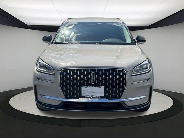 used 2023 Lincoln Corsair car, priced at $35,000