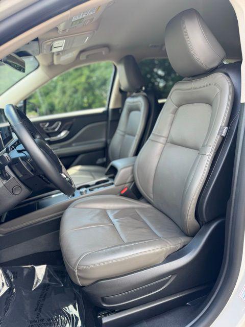 used 2023 Lincoln Corsair car, priced at $35,000
