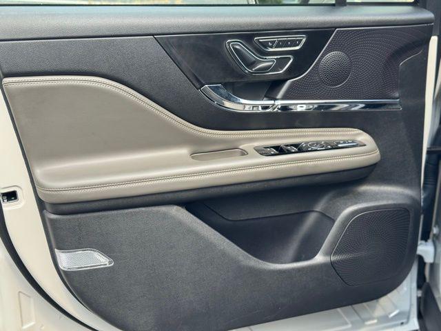 used 2023 Lincoln Corsair car, priced at $35,000