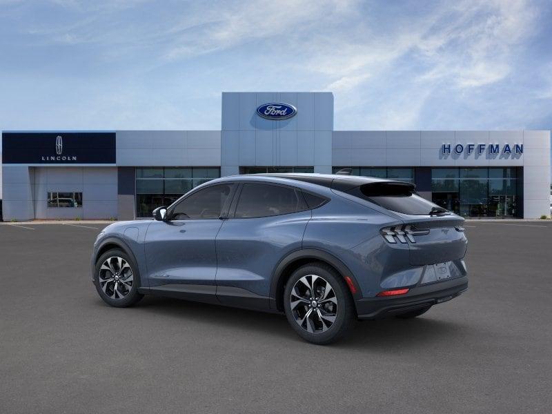 new 2024 Ford Mustang Mach-E car, priced at $52,317