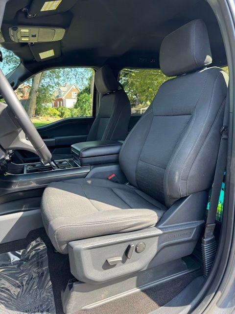 used 2022 Ford F-150 car, priced at $36,580