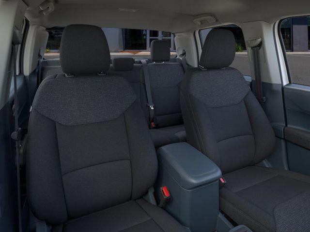 new 2025 Ford Maverick car, priced at $30,725