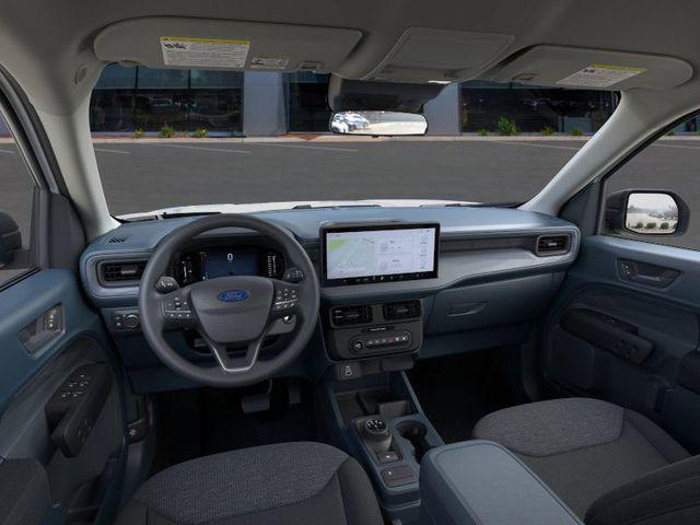 new 2025 Ford Maverick car, priced at $30,725