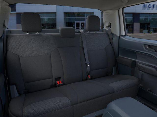 new 2025 Ford Maverick car, priced at $30,725