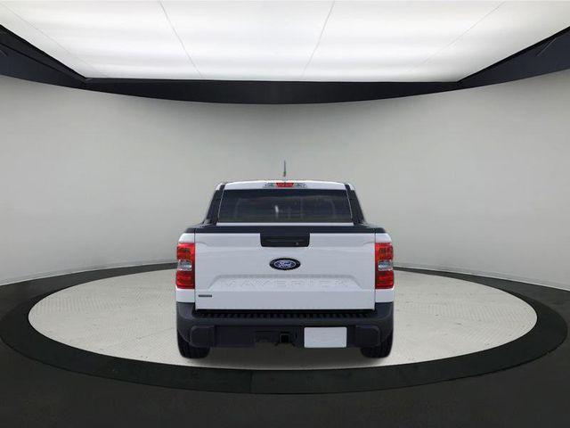 new 2025 Ford Maverick car, priced at $30,725