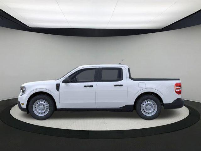 new 2025 Ford Maverick car, priced at $30,725