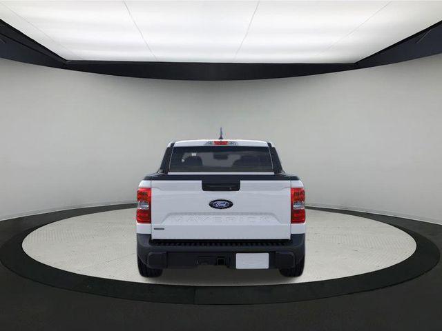 new 2025 Ford Maverick car, priced at $30,725