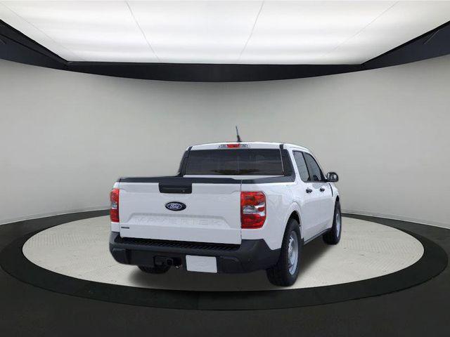 new 2025 Ford Maverick car, priced at $30,725
