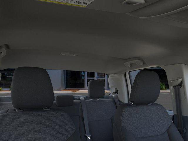 new 2025 Ford Maverick car, priced at $30,725