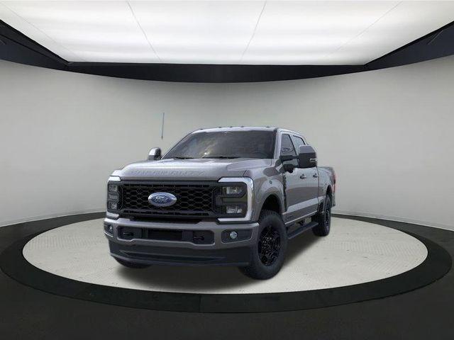 new 2024 Ford F-350 car, priced at $75,042