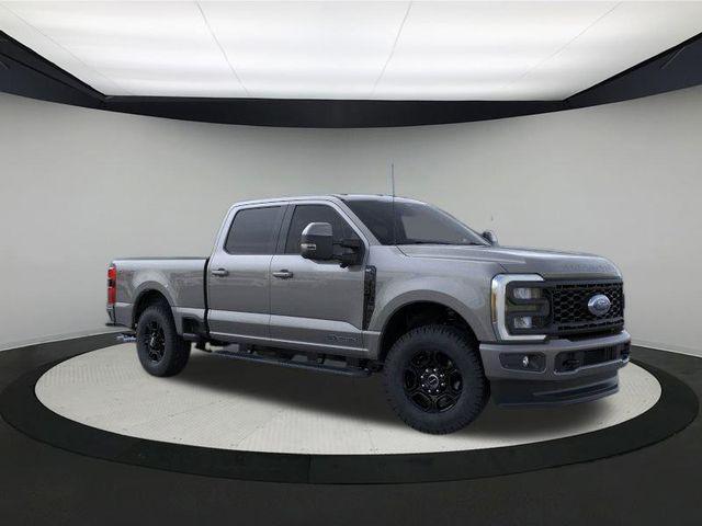 new 2024 Ford F-350 car, priced at $75,042