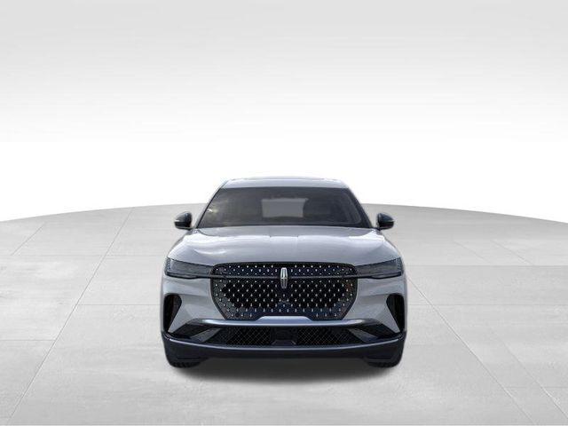 new 2026 Lincoln Nautilus car, priced at $62,070