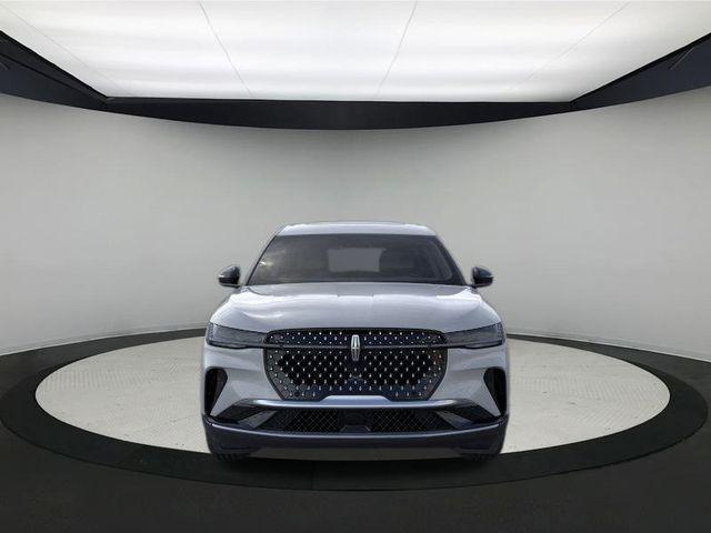 new 2026 Lincoln Nautilus car, priced at $62,070
