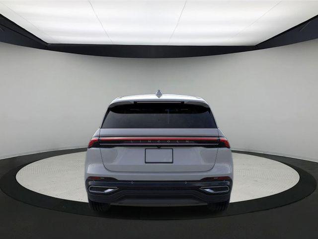 new 2026 Lincoln Nautilus car, priced at $62,070
