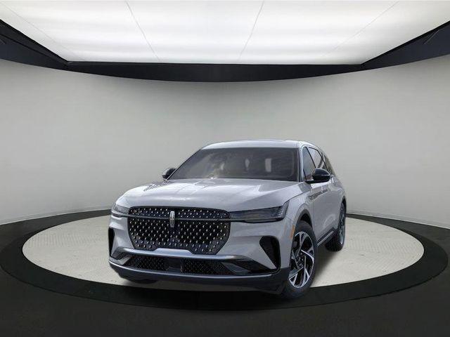 new 2026 Lincoln Nautilus car, priced at $62,070
