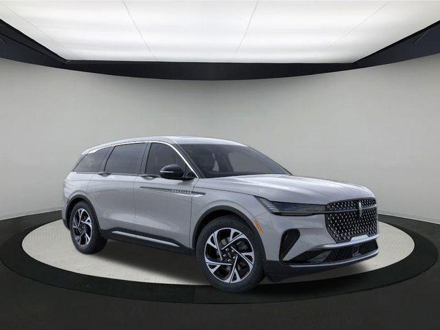 new 2026 Lincoln Nautilus car, priced at $62,070