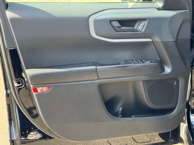 used 2021 Ford Bronco Sport car, priced at $21,900