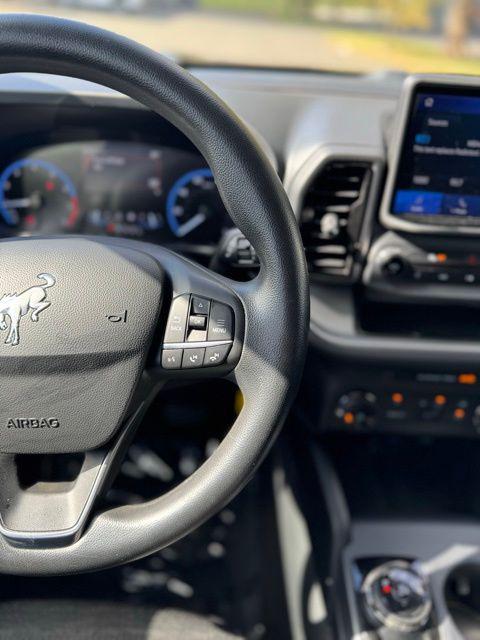 used 2021 Ford Bronco Sport car, priced at $21,900