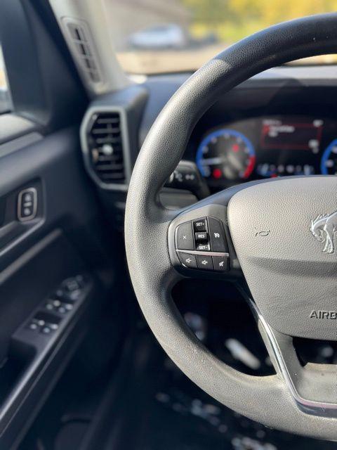 used 2021 Ford Bronco Sport car, priced at $21,900