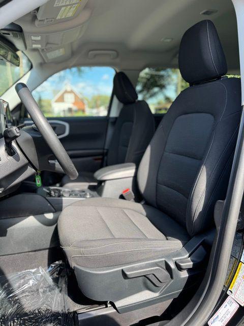 used 2021 Ford Bronco Sport car, priced at $21,900
