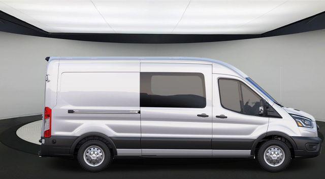 new 2025 Ford Transit-250 car, priced at $62,835