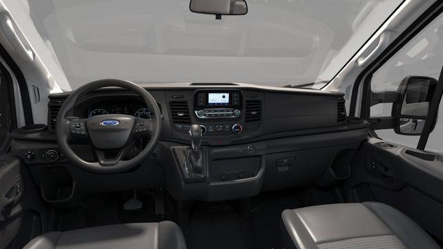 new 2025 Ford Transit-250 car, priced at $62,835