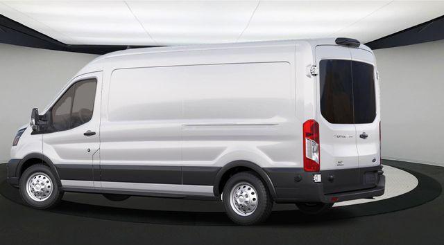 new 2025 Ford Transit-250 car, priced at $62,835