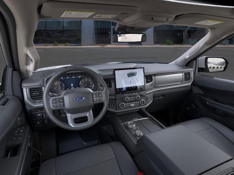 new 2024 Ford Expedition car, priced at $73,240