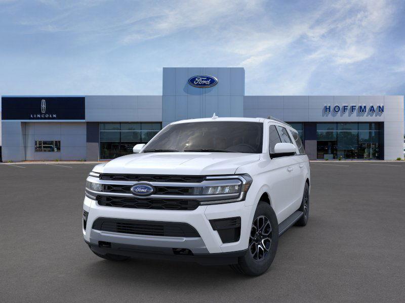 new 2024 Ford Expedition car, priced at $73,240