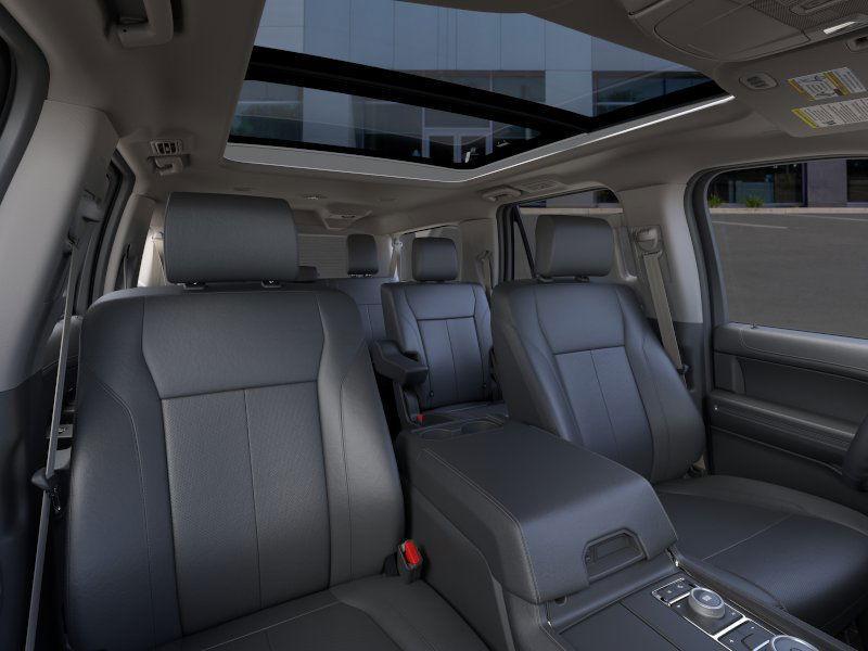 new 2024 Ford Expedition car, priced at $73,240