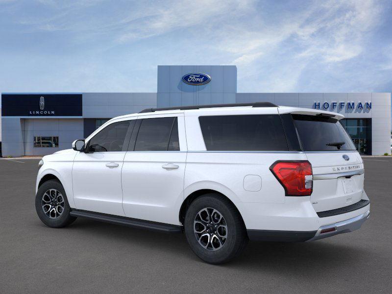 new 2024 Ford Expedition car, priced at $73,240