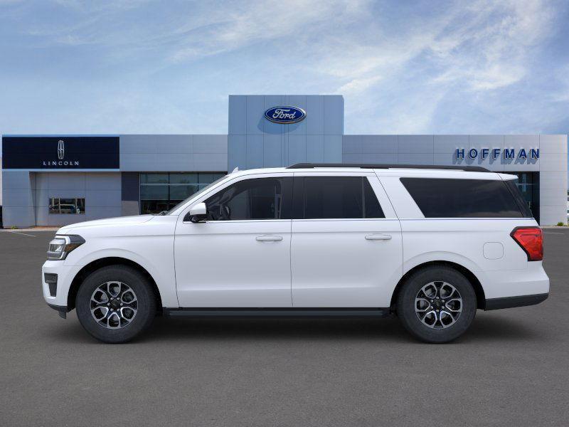 new 2024 Ford Expedition car, priced at $73,240