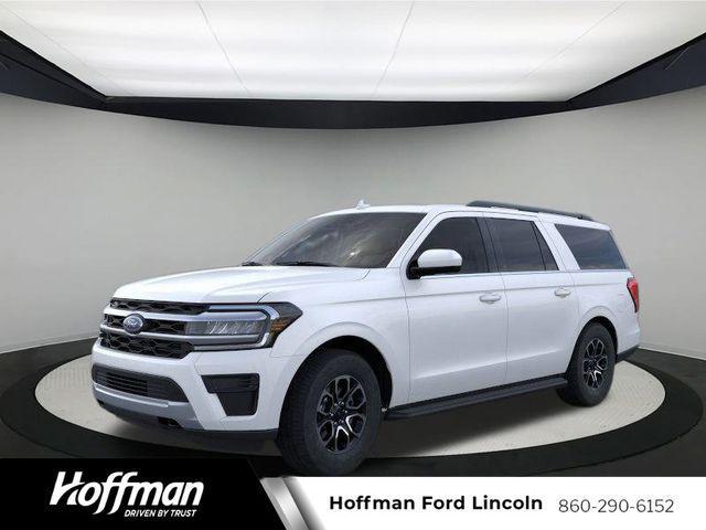 new 2024 Ford Expedition car, priced at $73,240