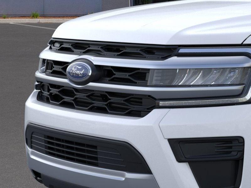 new 2024 Ford Expedition car, priced at $73,240