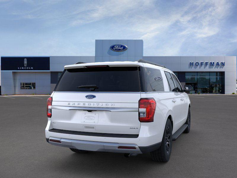 new 2024 Ford Expedition car, priced at $73,240