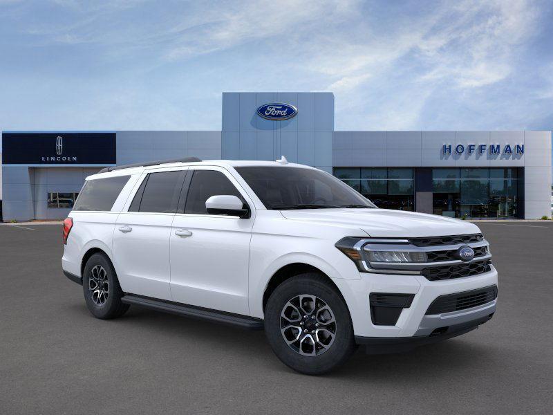 new 2024 Ford Expedition car, priced at $73,240