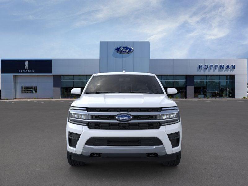 new 2024 Ford Expedition car, priced at $73,240