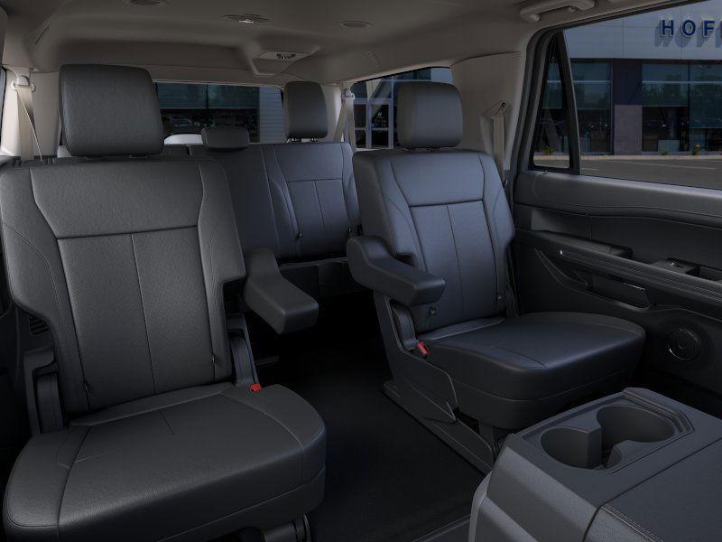 new 2024 Ford Expedition car, priced at $73,240