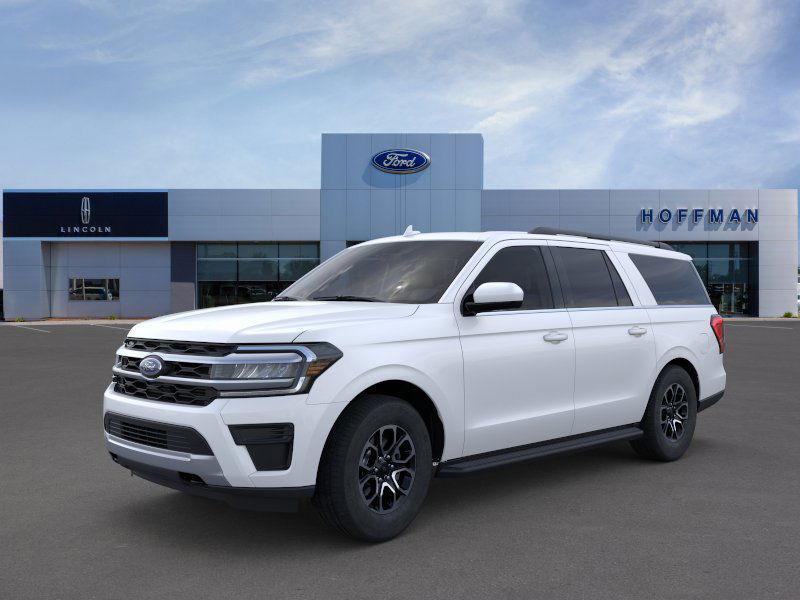 new 2024 Ford Expedition car, priced at $73,240