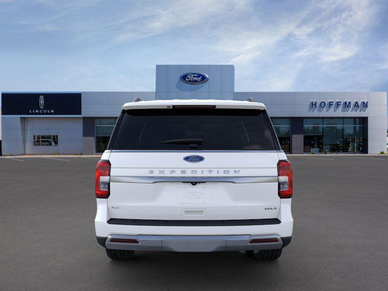 new 2024 Ford Expedition car, priced at $73,240