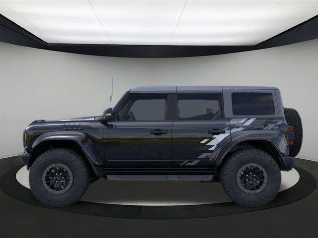 new 2024 Ford Bronco car, priced at $91,177