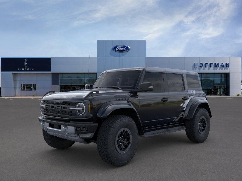 new 2024 Ford Bronco car, priced at $99,720