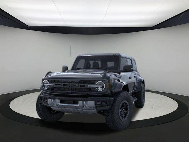 new 2024 Ford Bronco car, priced at $91,177