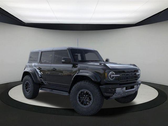 new 2024 Ford Bronco car, priced at $91,177