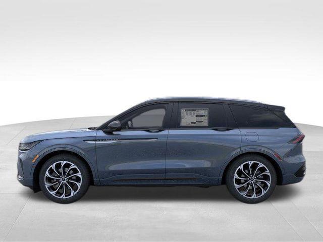 new 2026 Lincoln Nautilus car, priced at $65,013