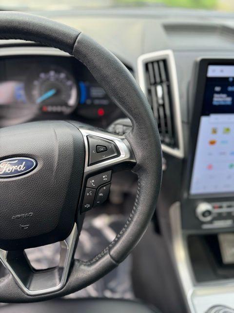 used 2022 Ford Edge car, priced at $22,995