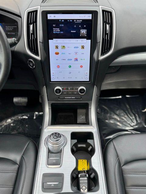used 2022 Ford Edge car, priced at $22,995