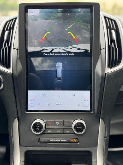 used 2022 Ford Edge car, priced at $22,995