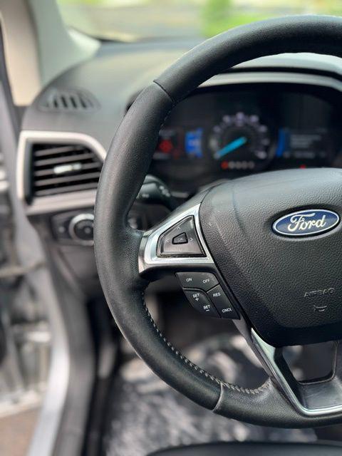 used 2022 Ford Edge car, priced at $22,995