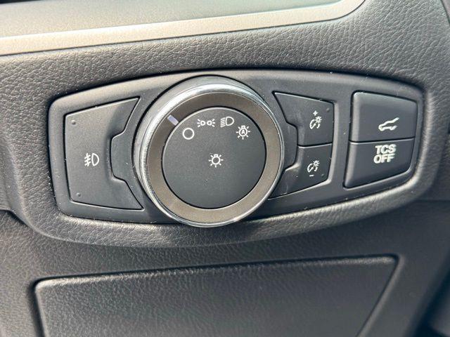 used 2022 Ford Edge car, priced at $22,995